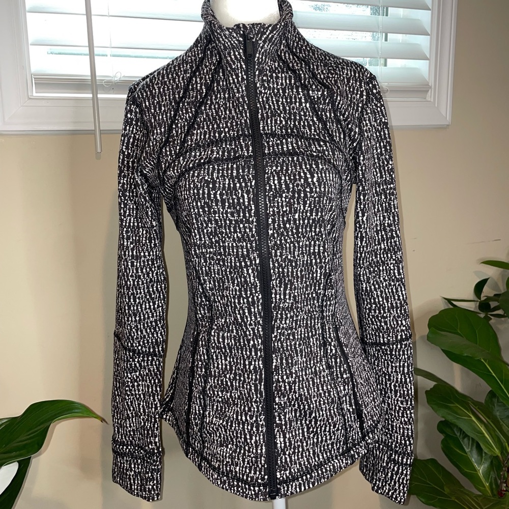 Lululemon Define Jacket